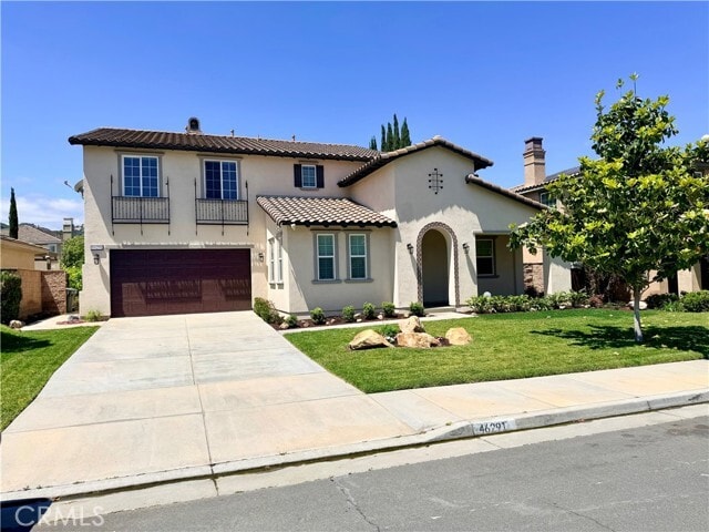 Building Photo - 46291 Miner Dr