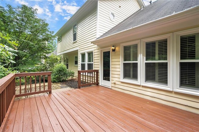 Building Photo - 1158 Manor Crest Ct NE