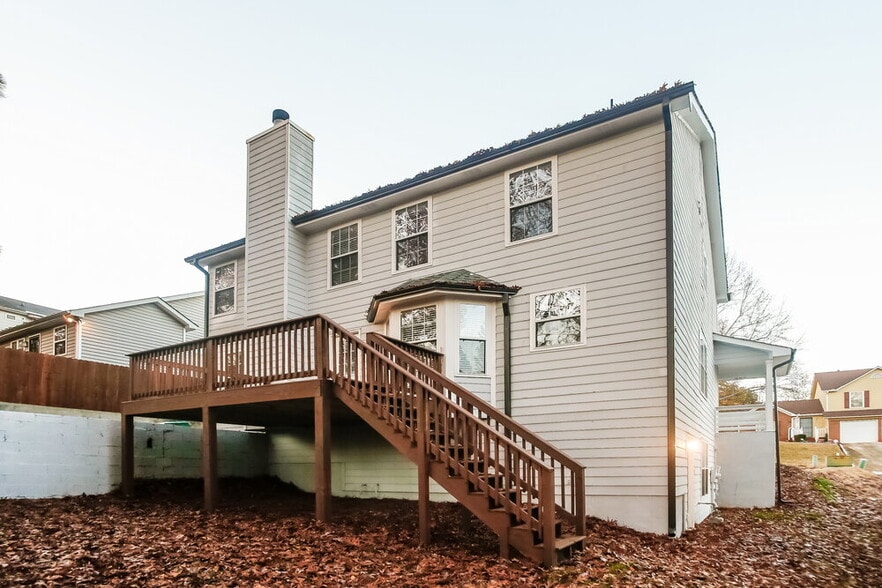 Building Photo - 3818 Landgraf Cove