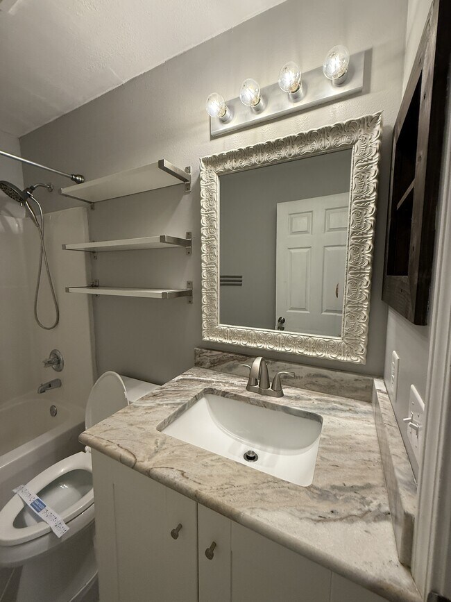 Building Photo - 2813 Atoka Trail