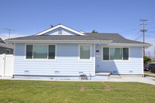 Building Photo - 3605 W 181st St