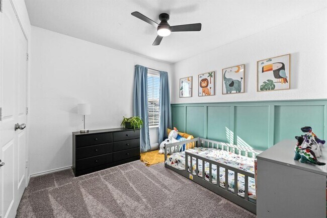 Building Photo - 317 Black Alder St