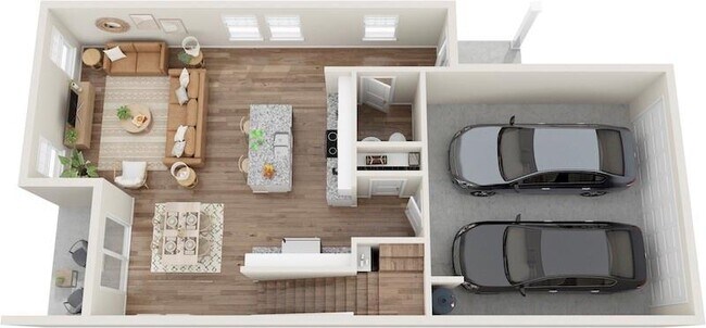 Building Photo - 10302 Florance Spring Dr