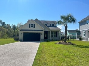 Building Photo - 264 Palmetto Harbour Dr