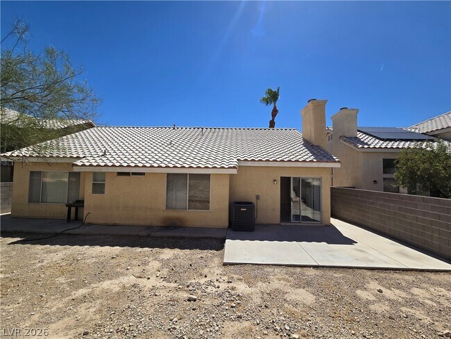 Building Photo - 1809 Battle Born Dr