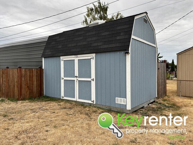 Building Photo - Charming 3 Bedroom Home for Rent in South ...