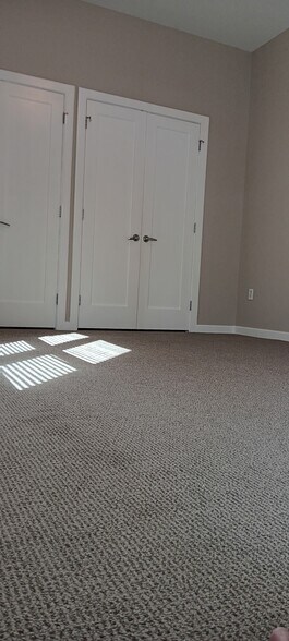 Second Bedroom - 400 4th Ave S