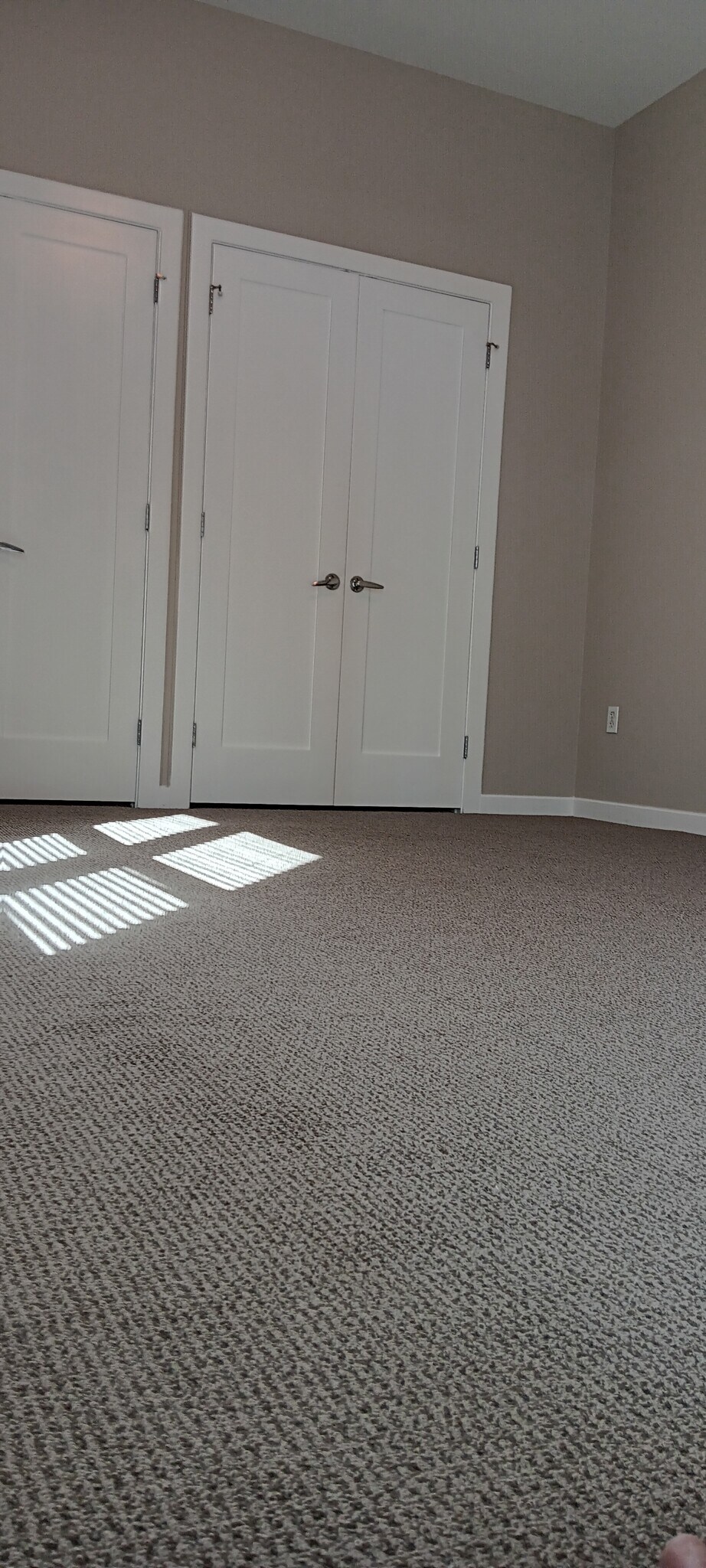 Second Bedroom - 400 4th Ave S