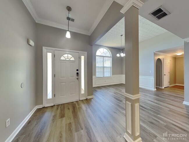 Building Photo - 802 Plantation Court Loganville GA