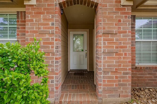 Building Photo - 4811 Tracemeadow Dr