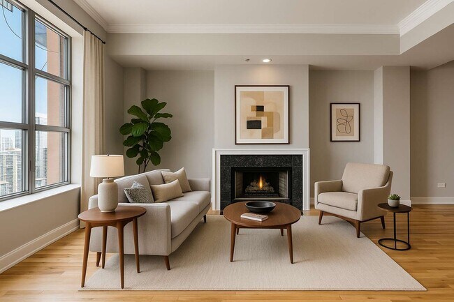 Building Photo - 165 N Canal St