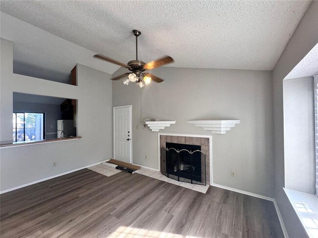 Building Photo - Available Now: Central Austin