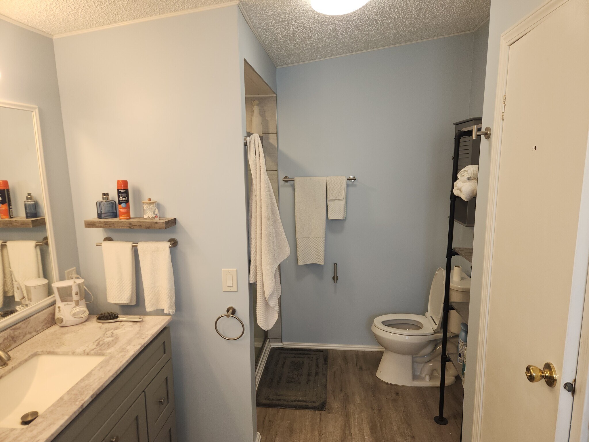 Master Bath - 4699 SE Bywood Ter