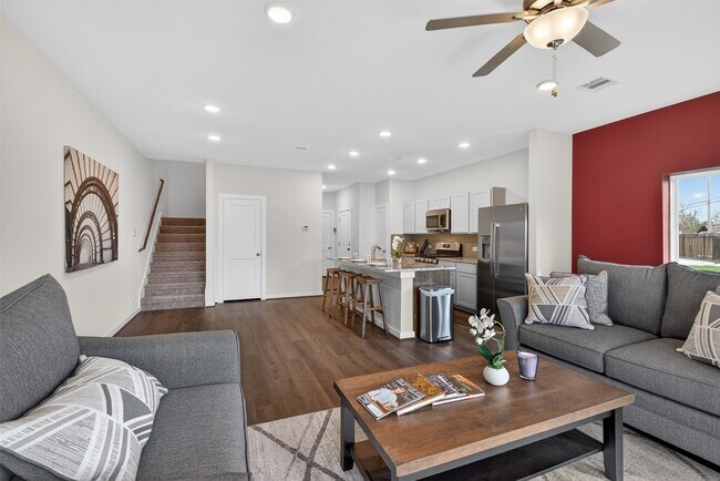 Building Photo - 9111 Highland Northern Wy