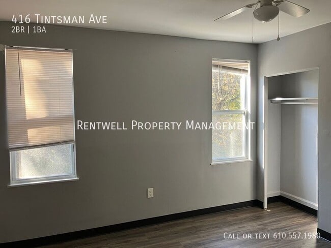 Building Photo - 416 Tintsman Ave