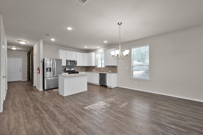 Building Photo - 4340 S Amber Ruse Ct