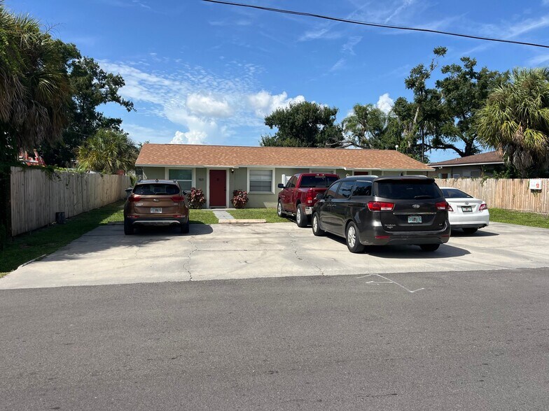Building Photo - 1511 Suponic Ave