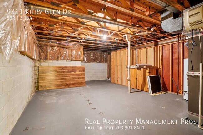 Building Photo - 9311 Kilby Glen Dr