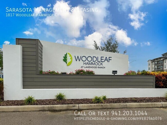 Building Photo - 1817 Woodleaf Hammock Ct