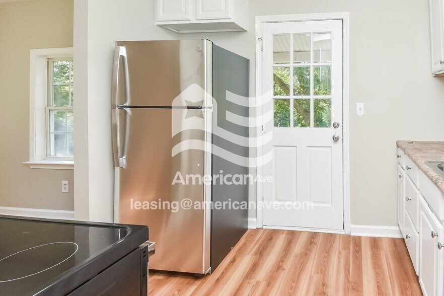 Building Photo - 1407 Bonner Ave