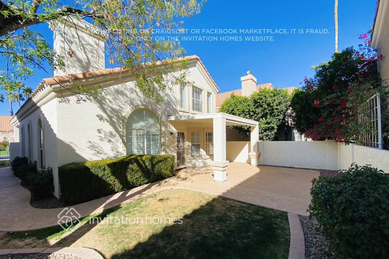 Building Photo - 1405 W Crystal Springs Dr