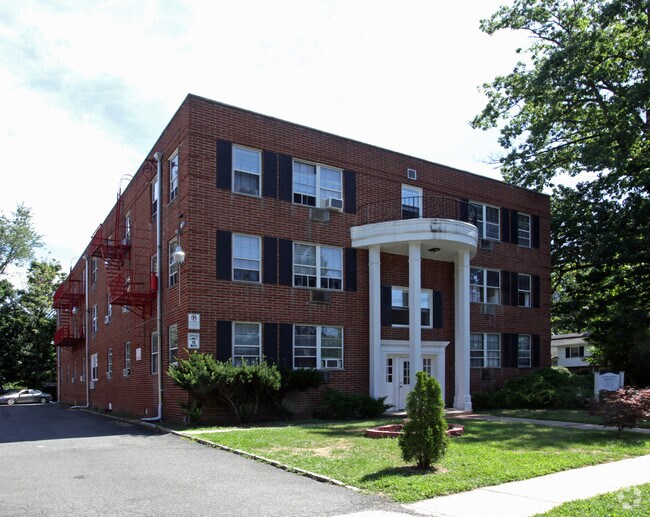 Central Avenue Apartments 831 Central Ave Plainfield NJ 07060