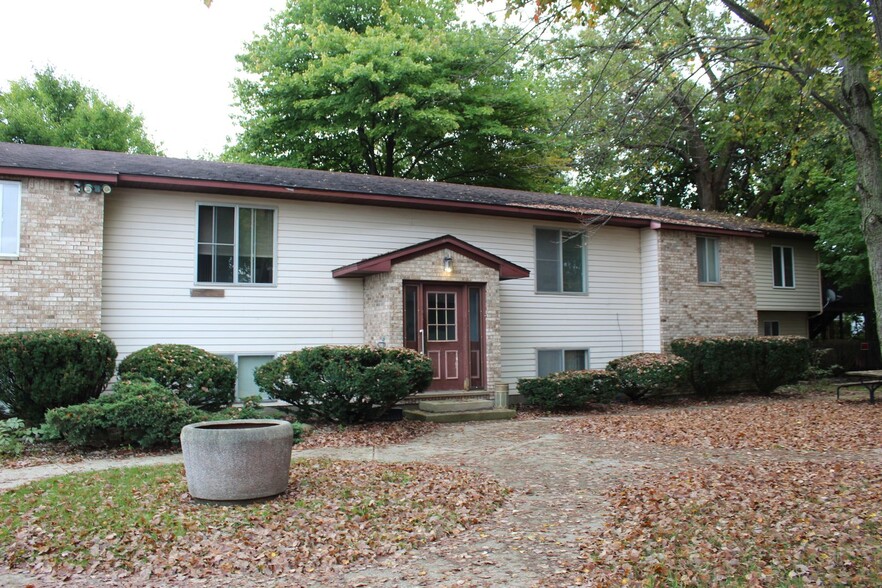 Interior Photo - Remodeled 2 bedroom units in Clio