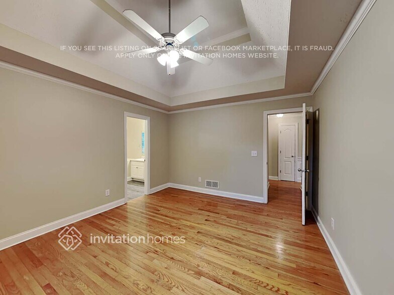 Building Photo - 2201 Snapping Shoals Rd