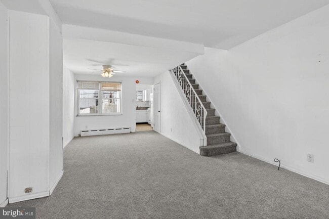 Building Photo - 1617 S Newkirk St