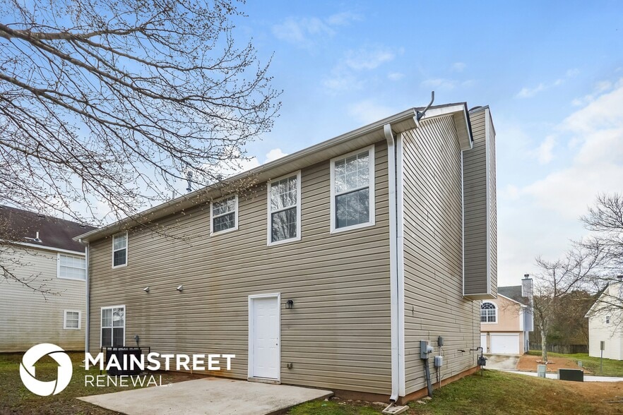 Building Photo - 4365 Idlewood Park