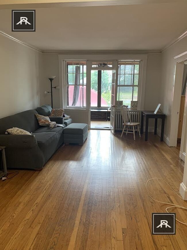 Primary Photo - 2 bedroom in Brighton MA 02135