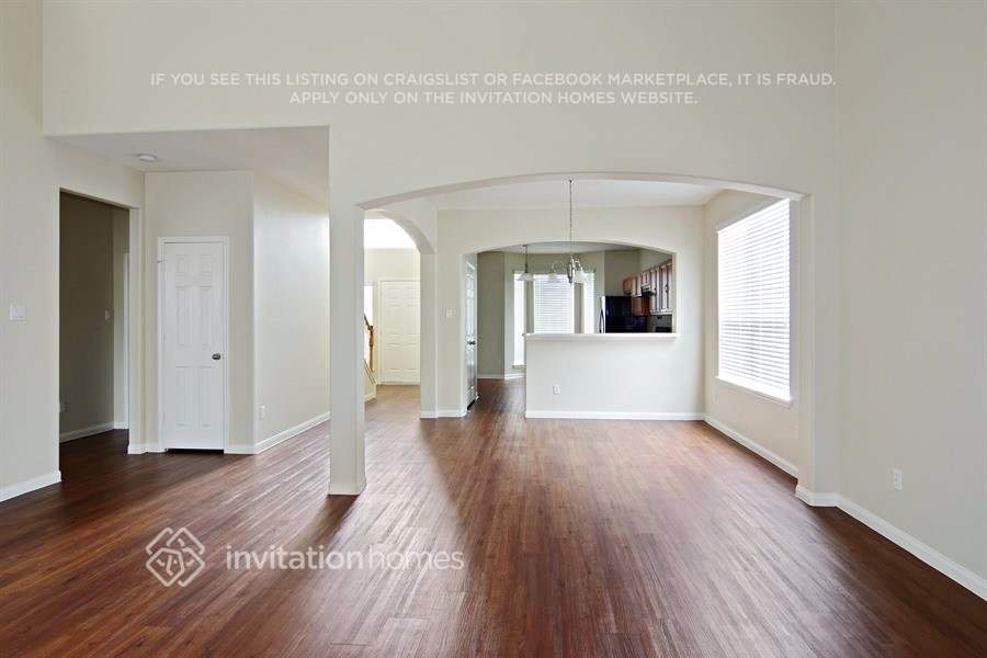 Building Photo - 3807 Liberty Square Trail