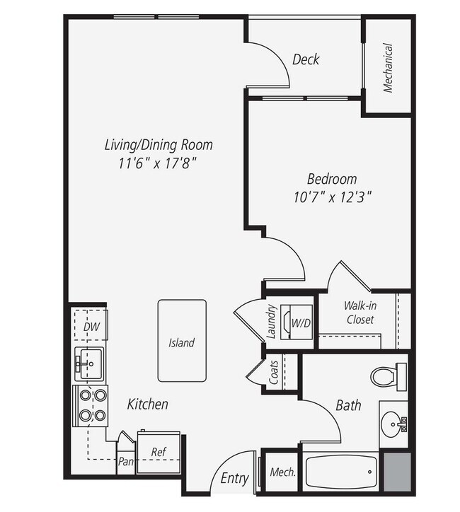 Avalon at Wesmont Station 100 Rosie Sq Wood Ridge NJ 07075