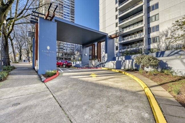 Building Photo - 111 SW Harrison St