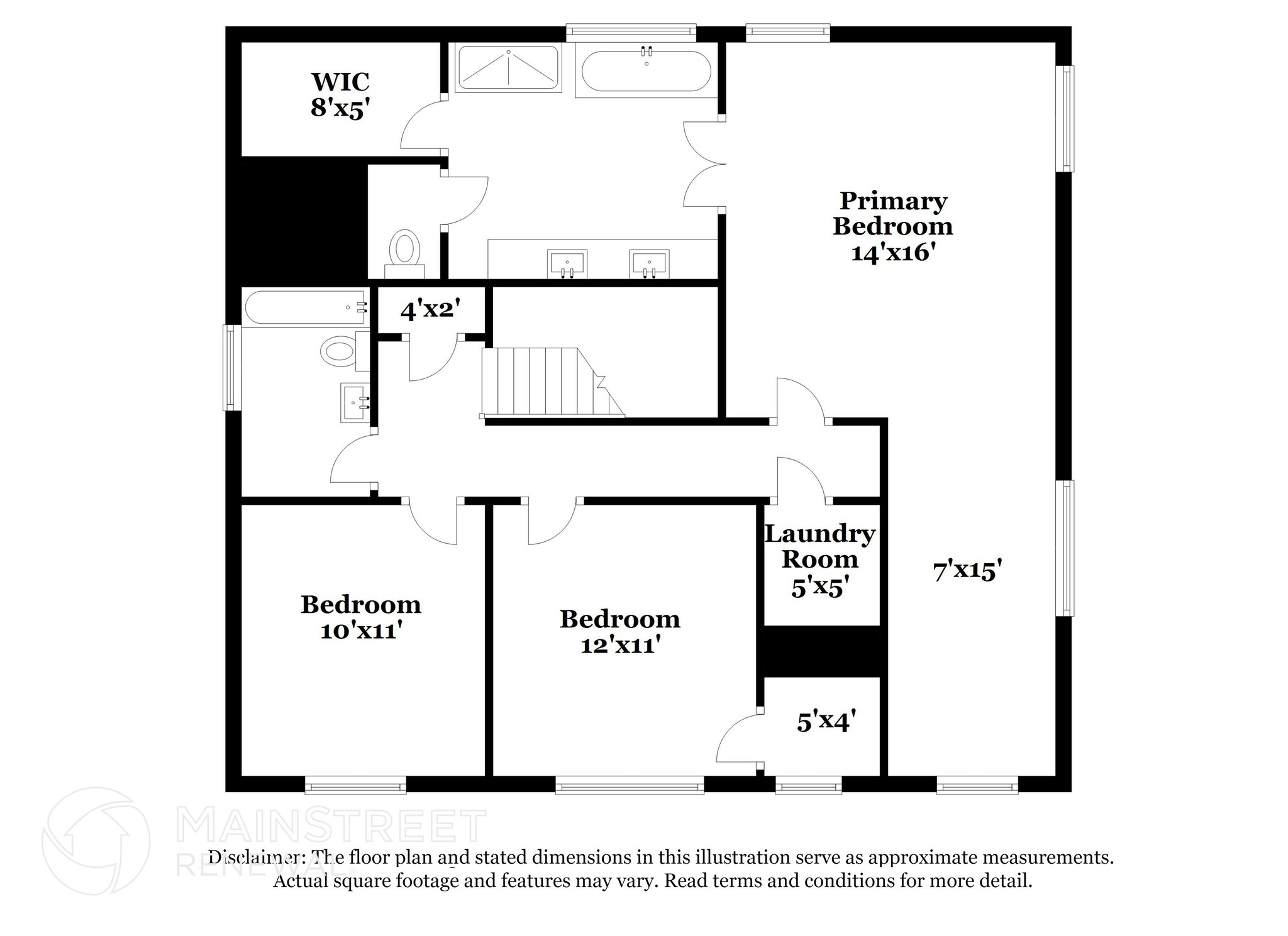 Building Photo - 455 McGiboney Ln