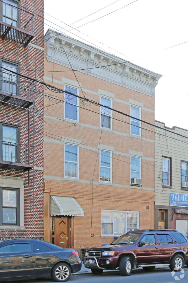 6513 Forest Ave 6513 Forest Ave Ridgewood NY 11385 Apartment Finder