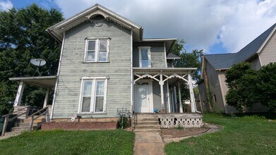 Building Photo - HSM Properties (8603 N High St)