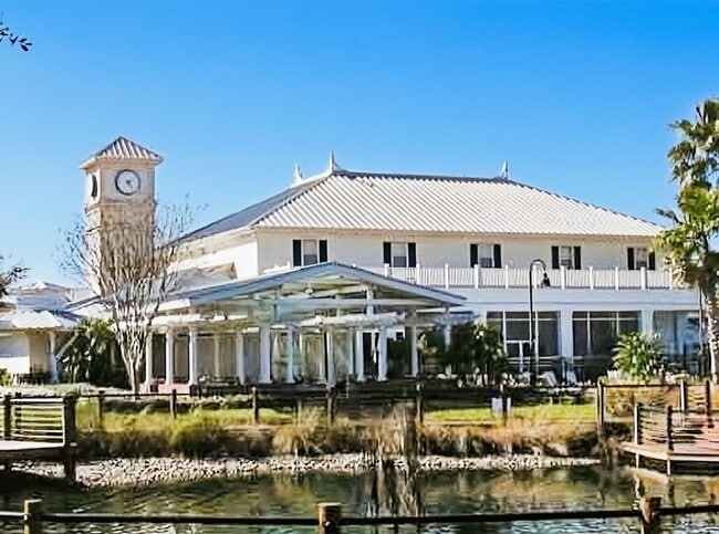 Building Photo - 2/2 Upgraded Spacious Condo in Park Central, Millenia area