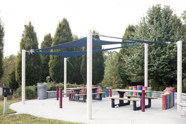 Building Photo - Newly Constructed 2/4 Townhome in Grant Park Directly on the Atlanta BeltLine!