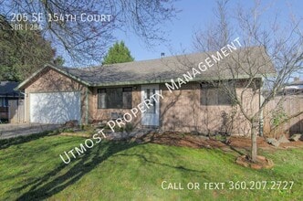 Building Photo - 205 SE 154th Ct