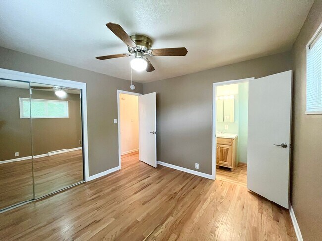 Building Photo - Spacious Littleton Home with Large Fenced Yard & Attached Garage!