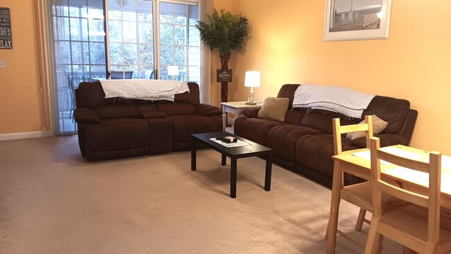 Building Photo - Furnished Two-Bedroom, Two-Bath Condo in N...