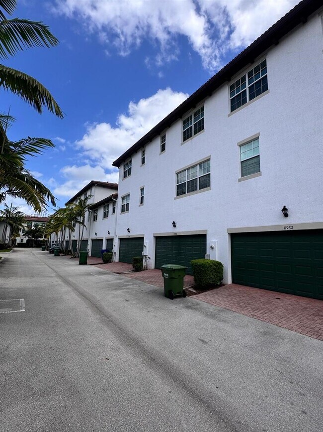 Building Photo - 11980 SW 29th St