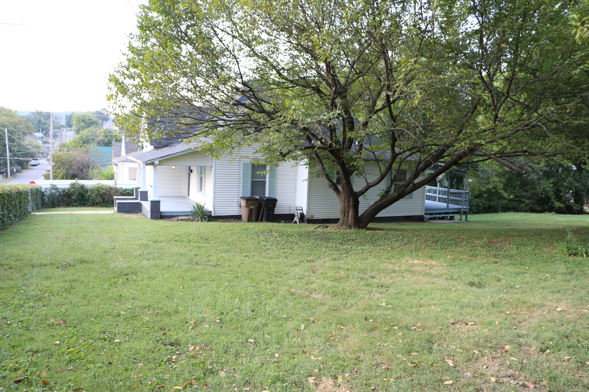 Building Photo - 1426 Harvey St