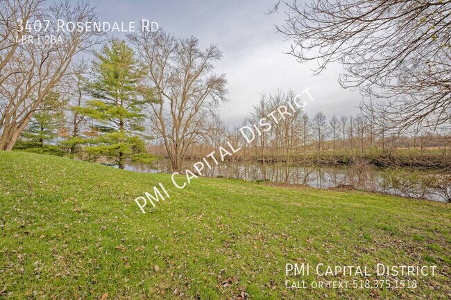 Building Photo - 3407 Rosendale Rd