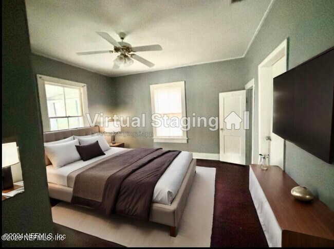Building Photo - 2798 Herschel St