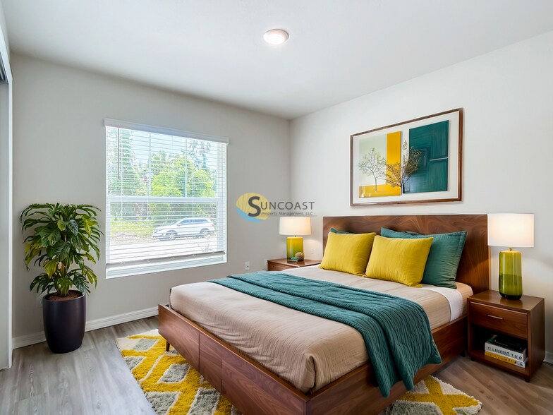 Building Photo - 11401 Poplin Ave