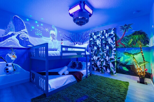 Building Photo - 8883 Candy Palm Rd