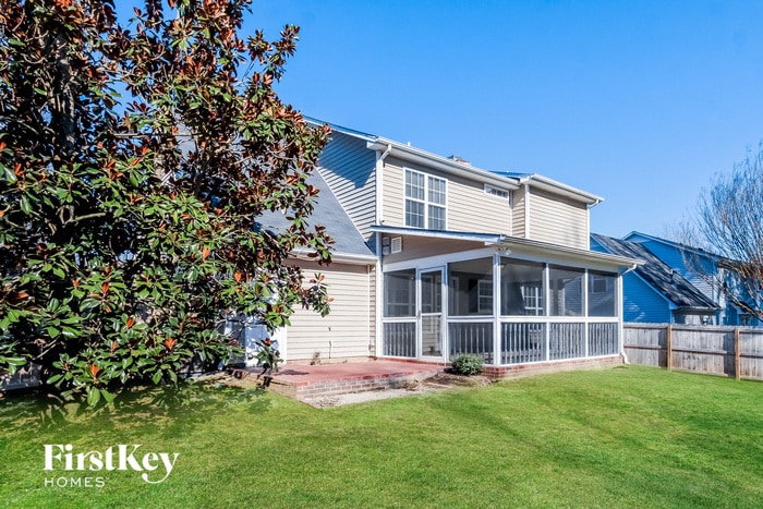 Building Photo - 1506 Glenn Meade Dr