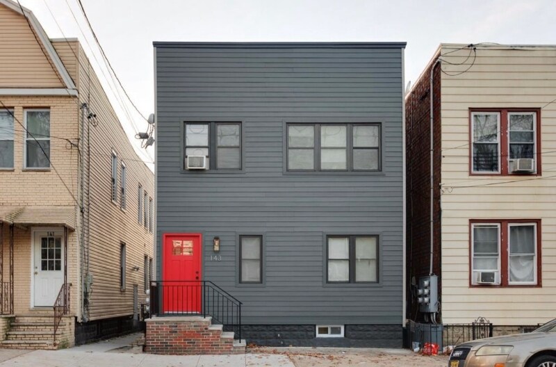 Building Photo - 143 Nelson Ave